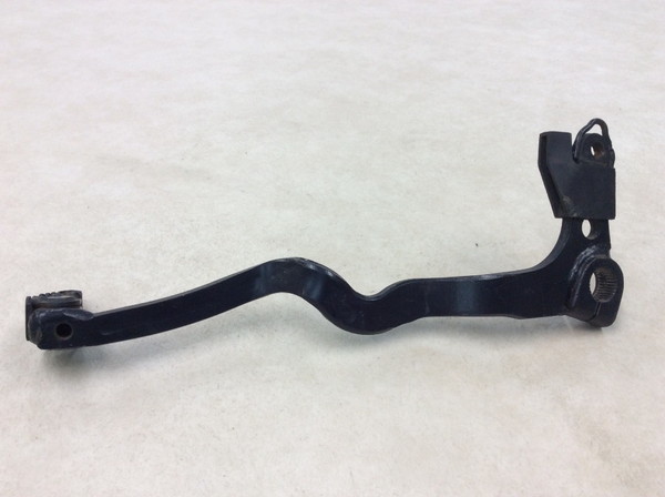 XLR250�o�n/BAJA  �u���[�L�y�_��  MD22-1403