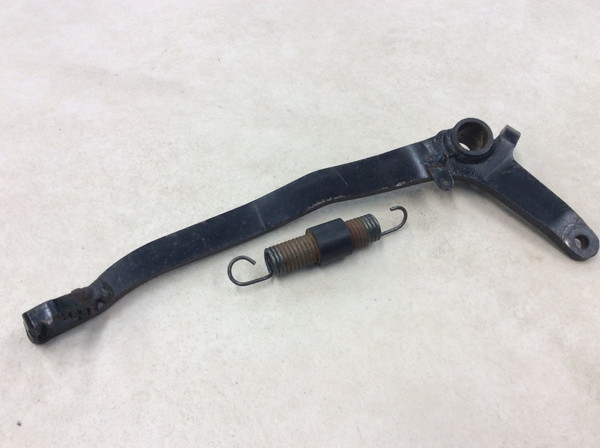 CRM50  �u���[�L�y�_��  AD10-1001