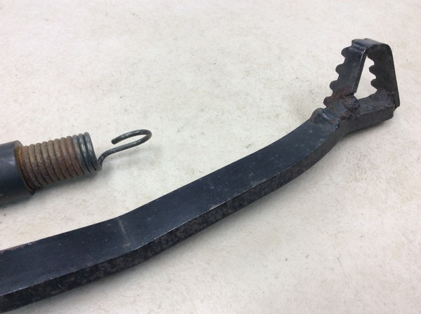 CRM50  �u���[�L�y�_��  AD10-1001