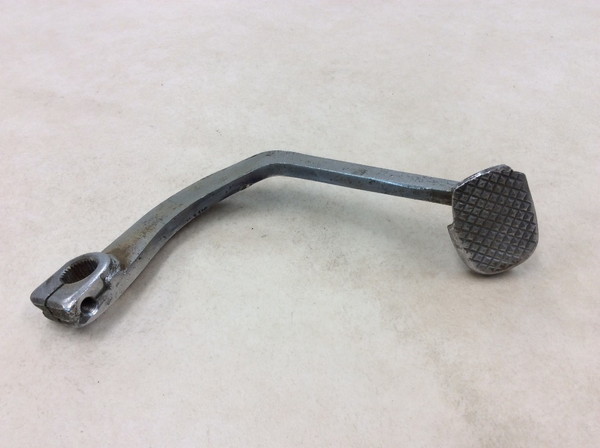 CB250RS-Z  �u���[�L�y�_��  MC02-