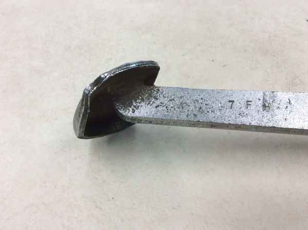 CB250RS-Z  �u���[�L�y�_��  MC02-