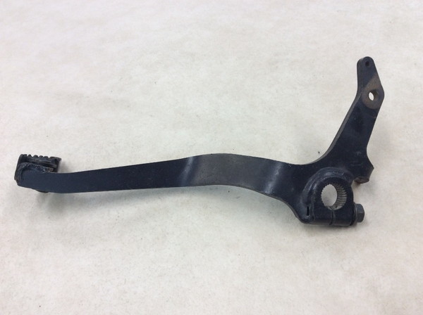 XL250�f�B�O���[/DEGREE  �u���[�L�y�_��  MD26-1052