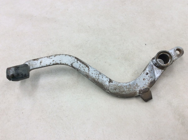 CRM250R  �u���[�L�y�_��  MD24-1206