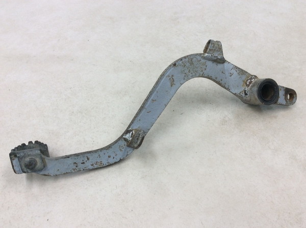 CRM250R  �u���[�L�y�_��  MD24-1206