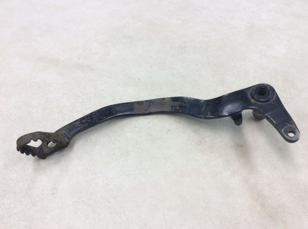 XL250R�p���_�J  �u���[�L�y�_��  MD03-1023