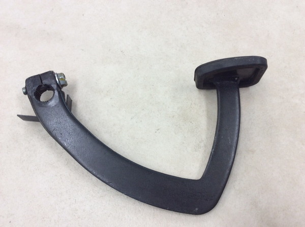 �X�y�C�V�[125/SPACY  �u���[�L�y�_��  JF03-1205