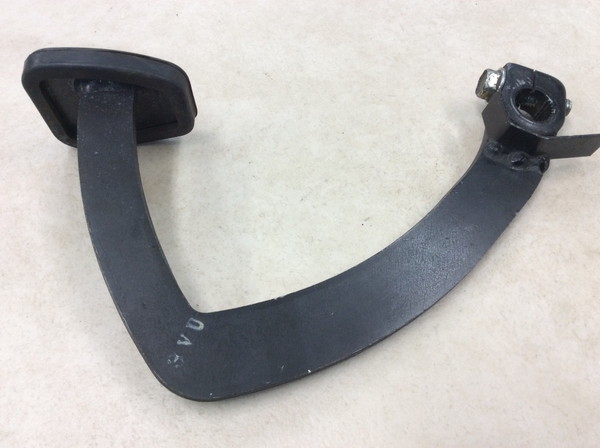 �X�y�C�V�[125/SPACY  �u���[�L�y�_��  JF03-1205