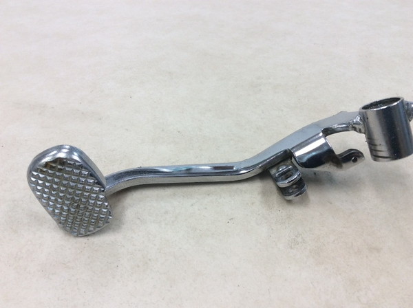 �W���Y/JAZZ50  �u���[�L�y�_��  AC09-1015