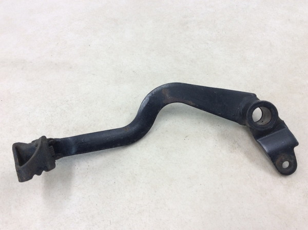 XLX250R  �u���[�L�y�_��  MD08-1007