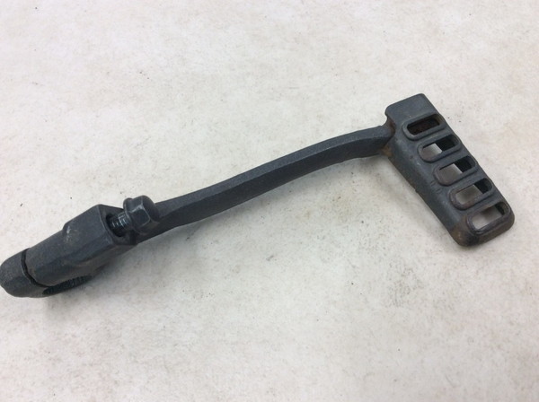 VT250F  �u���[�L�y�_��  MC08-1139