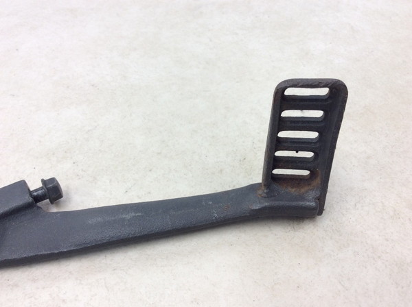 VT250F  �u���[�L�y�_��  MC08-1139