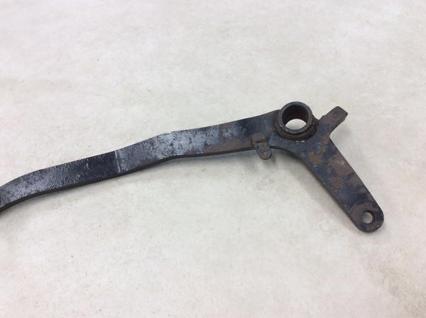 CRM50  �u���[�L�y�_��  AD10-1002