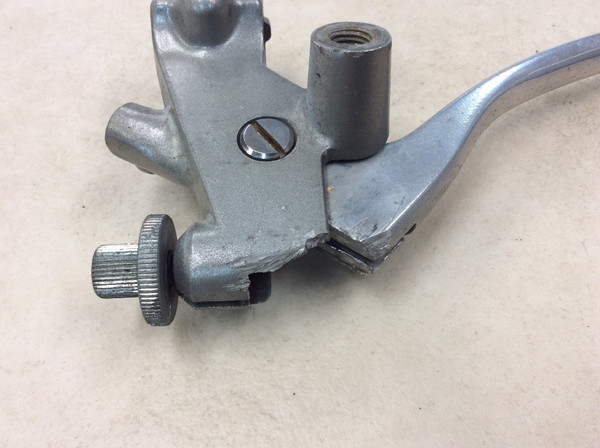 VTZ250  �N���b�`���o�[  MC15-1025