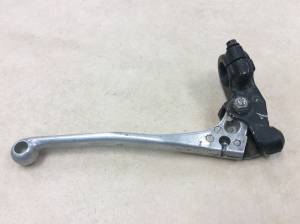 NSR250R  �N���b�`���o�[/�z���_�[  MC16-