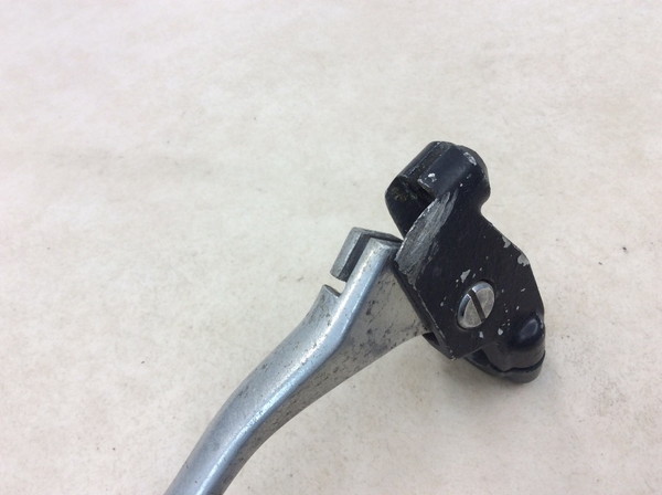 NSR250R  �N���b�`���o�[/�z���_�[  MC16-