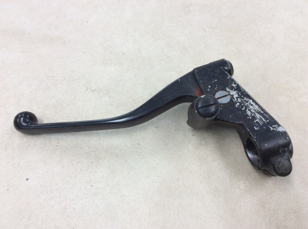 NS250R  �N���b�`���o�[/�z���_�[  MC11-