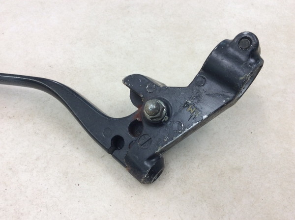 NS250R  �N���b�`���o�[/�z���_�[  MC11-