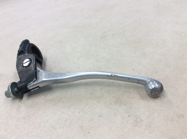 NSR250R  �N���b�`���o�[/�z���_�[  MC16-