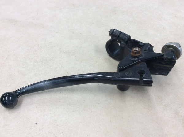 CB650�J�X�^��  �N���b�`���o�[/�z���_�[  RC05-1000