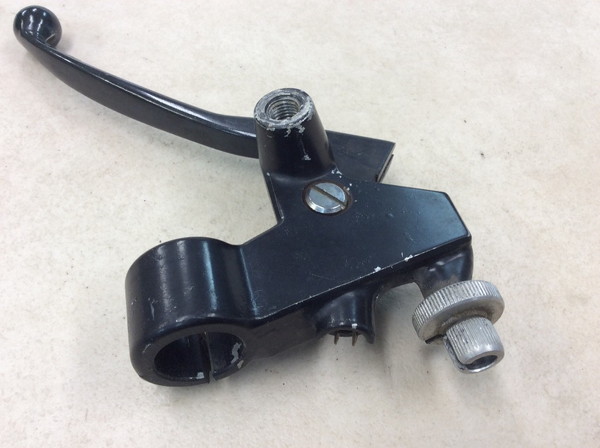 CB650�J�X�^��  �N���b�`���o�[/�z���_�[  RC05-1000