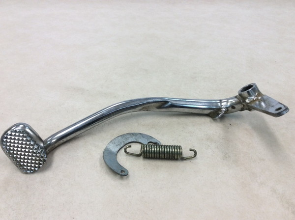 ���g���J�u/LittleCUB  �u���[�L�y�_��  C50-4325