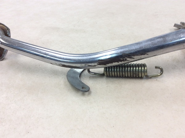 ���g���J�u/LittleCUB  �u���[�L�y�_��  C50-4325