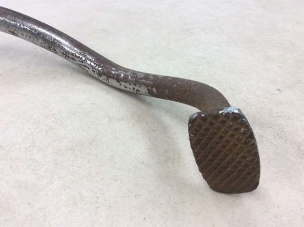 �J�u65/CUB65  �u���[�L�y�_��  C65-