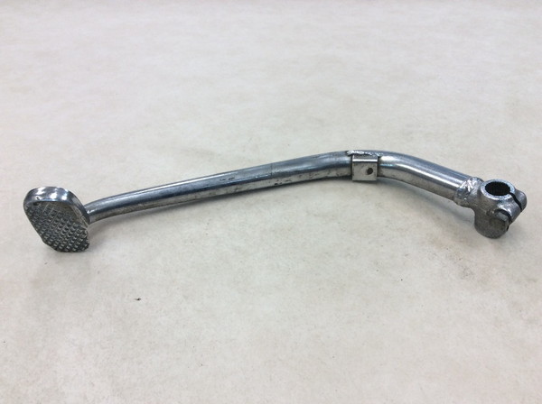 250T/LA�J�X�^��250  �u���[�L�y�_��  MC07-