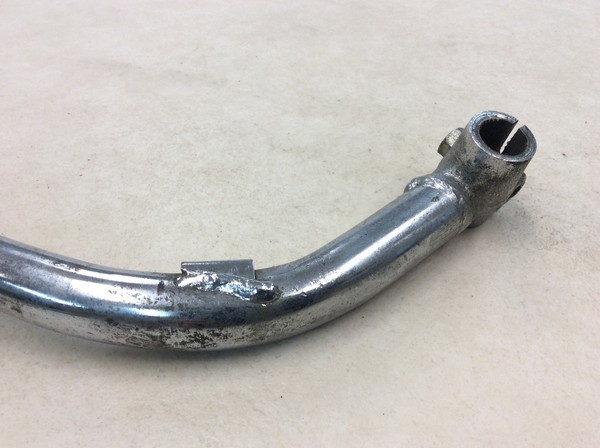 250T/LA�J�X�^��250  �u���[�L�y�_��  MC07-