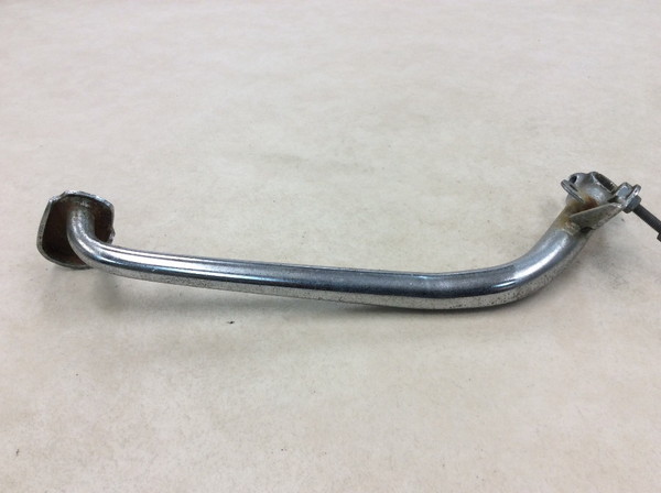 GL500  �u���[�L�y�_��  GL500-