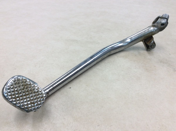 GL500  �u���[�L�y�_��  GL500-