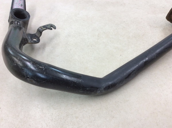 MB-5  �u���[�L�y�_��  AC01-1010