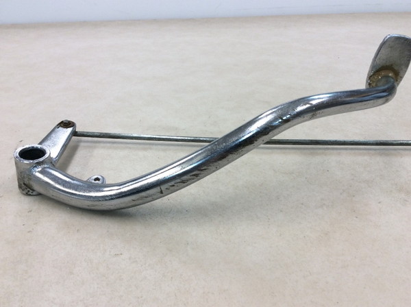 �J�u65/CUB65  �u���[�L�y�_��/���b�h  C65-