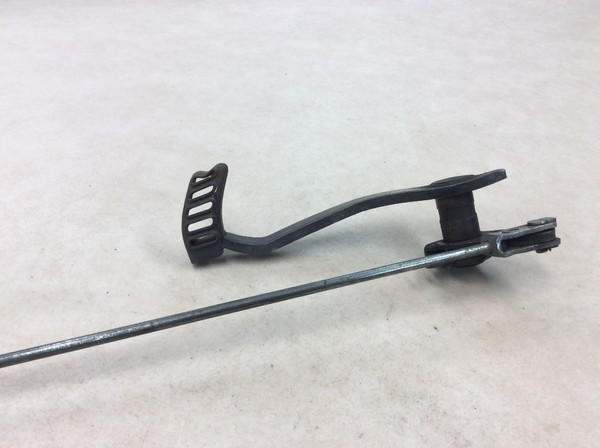 GB250�N���u�}��  �u���[�L�y�_��/���b�h  MC10-