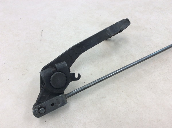 GB250�N���u�}��  �u���[�L�y�_��/���b�h  MC10-