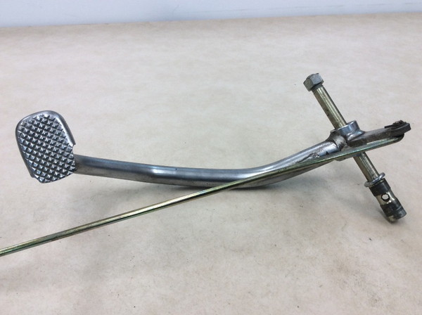 �x�����[CD90  �u���[�L�y�_��/���b�h  HA03-