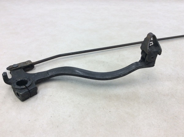 MTX200R  �u���[�L�y�_��/���b�h  MD07-