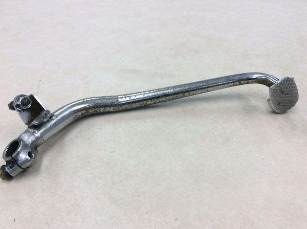 GL400  �u���[�L�y�_��  GL400-1024