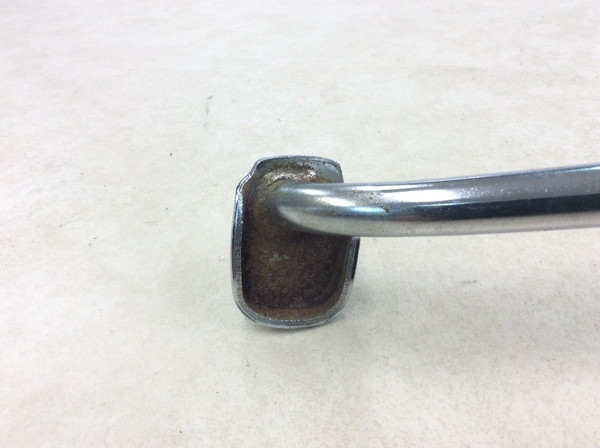 CB650�J�X�^��  �u���[�L�y�_��  RC05-1000