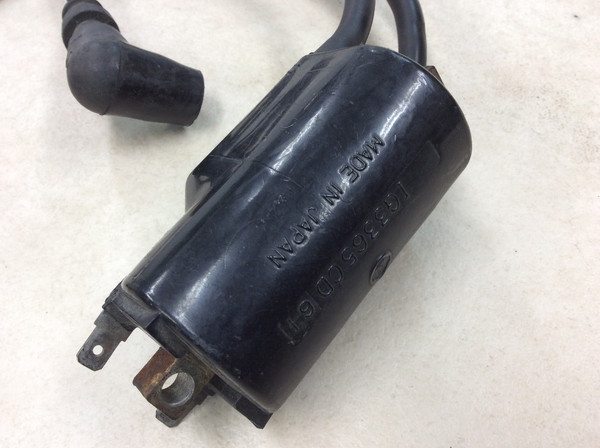 RG250�K���}��  �C�O�j�b�V�����R�C��/ �v���O�R�[�h/ �v���O�L���b�v/ �R�C�� IG3365CD GJ21B-1158