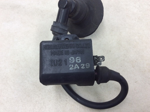 �A�h���XV100/ADDRESS  �C�O�j�b�V�����R�C��/ �v���O�R�[�h/ �v���O�L���b�v/ �R�C�� U21 CE11A-