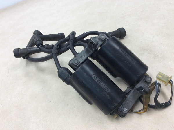 CB750K  �C�O�j�b�V�����R�C��/ �v���O�R�[�h/ �v���O�L���b�v/ �R�C�� AW82-TRI RC01-