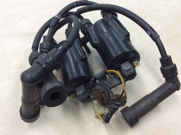 CB750K  �C�O�j�b�V�����R�C��/ �v���O�R�[�h/ �v���O�L���b�v/ �R�C�� AW82-TRI RC01-