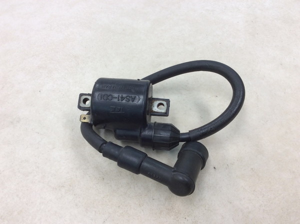 ATC110  �C�O�j�b�V�����R�C��/ �v���O�R�[�h/ �v���O�L���b�v/ �R�C�� AS41-CDI TB02-