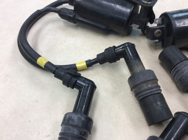 GPZ400R  �C�O�j�b�V�����R�C��/ �v���O�R�[�h/ �v���O�L���b�v/ �R�C�� ZC006-TR ZX400D-042