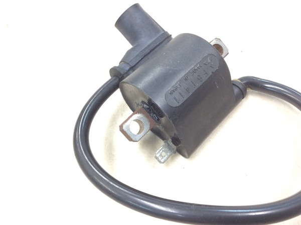 �G���~�l�[�^�[400SE/ELIMINATOR  �C�O�j�b�V�����R�C��/ �v���O�R�[�h/ �v���O�L���b�v/ �R�C��  ZL400A-01