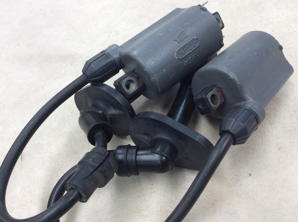 KX60  �C�O�j�b�V�����R�C��/ �v���O�R�[�h/ �v���O�L���b�v/ �R�C�� F6T411 KX060B-