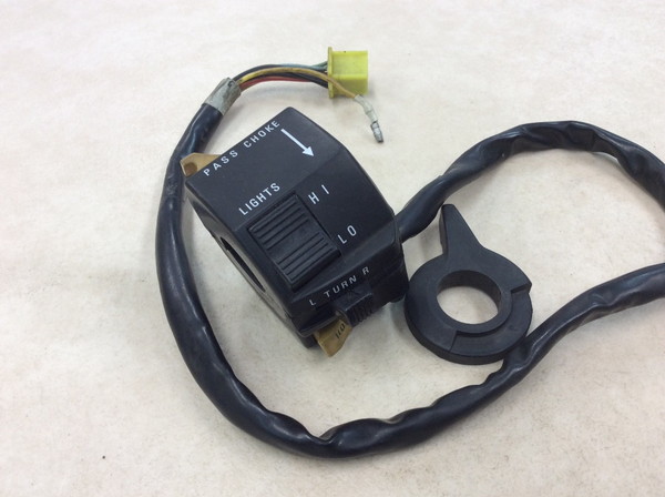 RGV250�K���}/�� ����, �X�C�b�`�{�b�N�X��/�n���h���X�C�b�`�� 374-13 VJ22A-1152