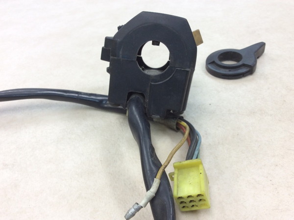 RGV250�K���}/�� ����, �X�C�b�`�{�b�N�X��/�n���h���X�C�b�`�� 374-13 VJ22A-1152