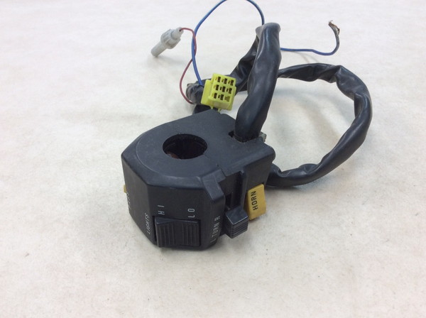 GSX250S�J�^�i�� ����, �X�C�b�`�{�b�N�X��/�n���h���X�C�b�`�� 374-13 GJ76A-1064